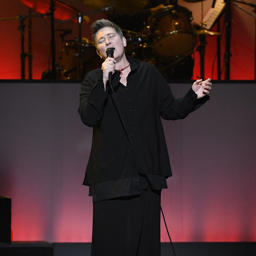 K.d Lang