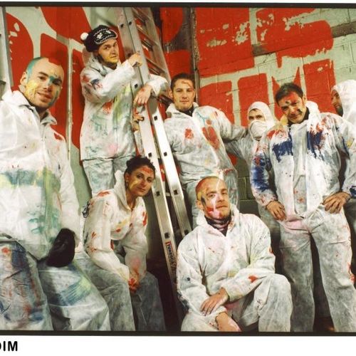 K2R Riddim