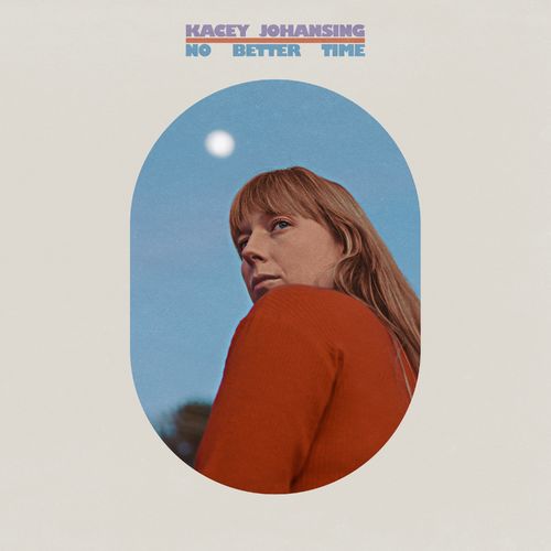 Kacey Johansing