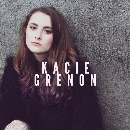 Kacie Grenon