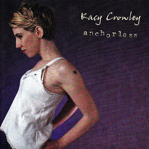 Kacy Crowley
