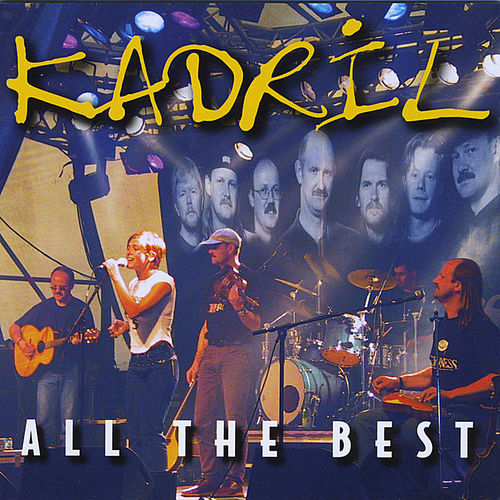Kadril & Alumea