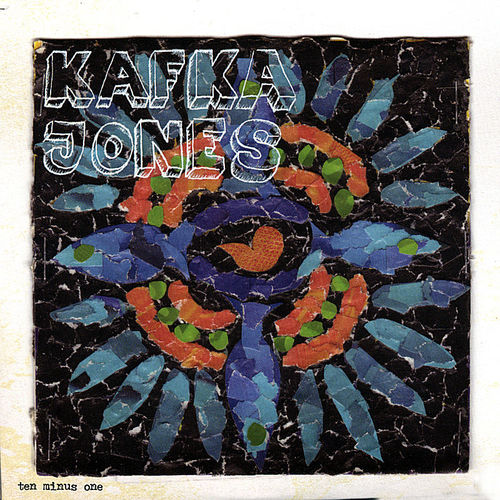 KAFKA JONES
