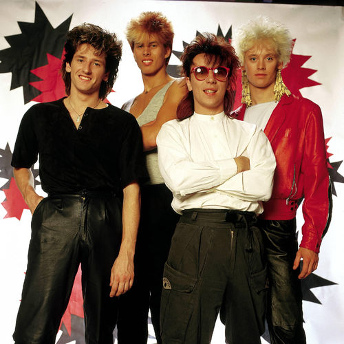 Kajagoogoo