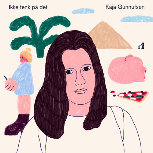 Kaja Gunnufsen