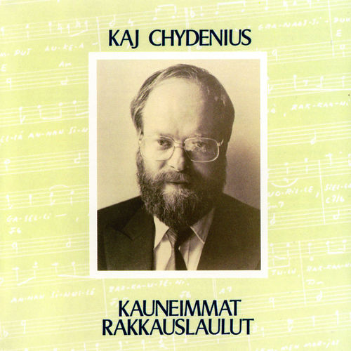 Kaj Chydenius