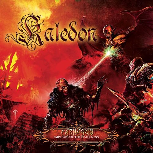 Kaledon