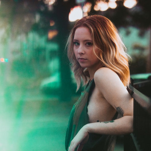 Kalie Shorr