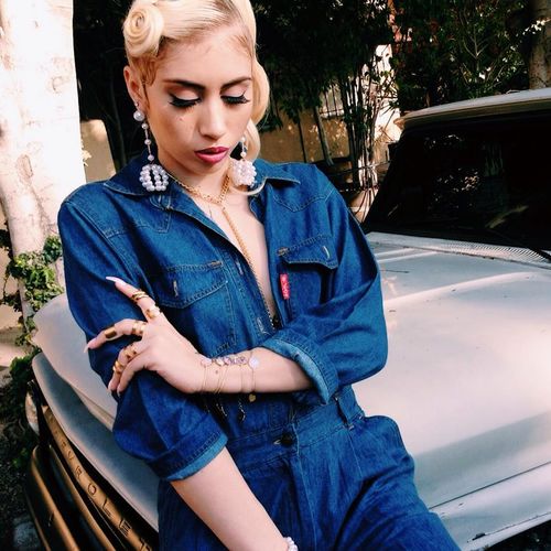 Kali Uchis