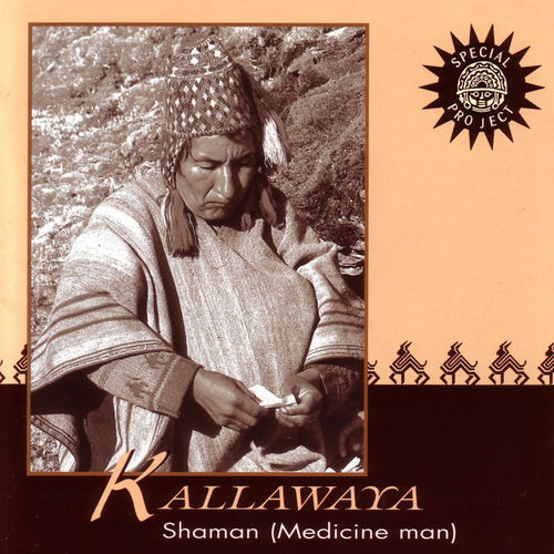 Kallawaya
