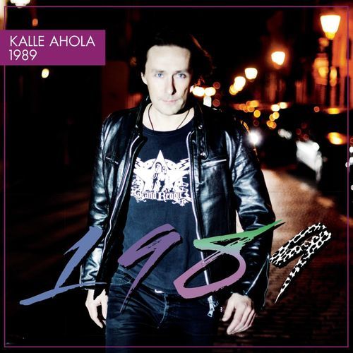 Kalle Ahola