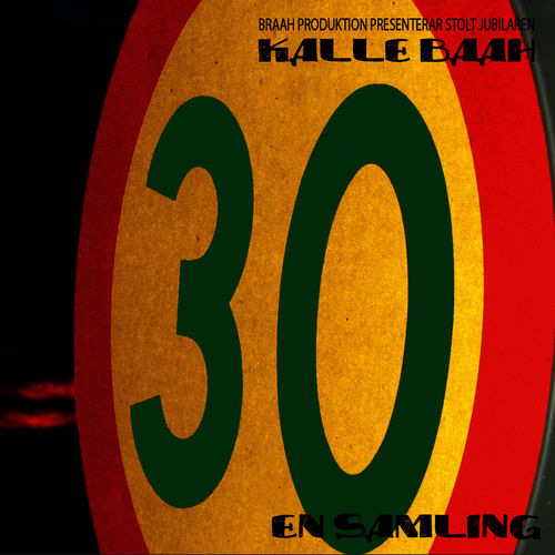 Kalle Baah
