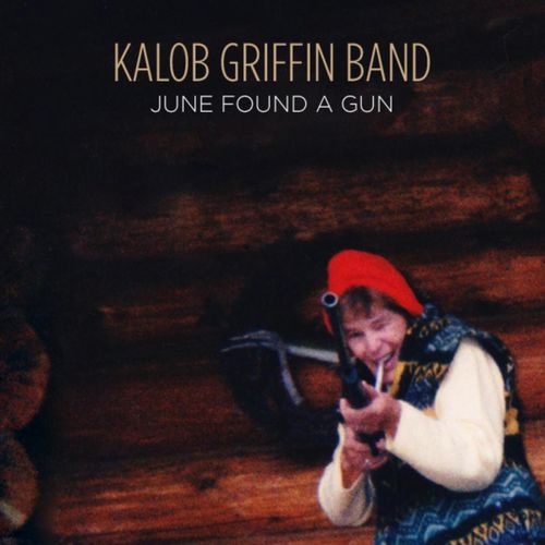 Kalob Griffin Band