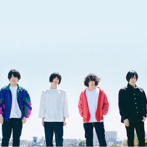Kana-boon