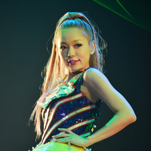 Kana Nishino