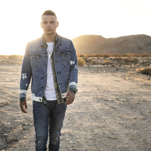 Kane Brown