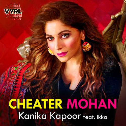 Kanika Kapoor
