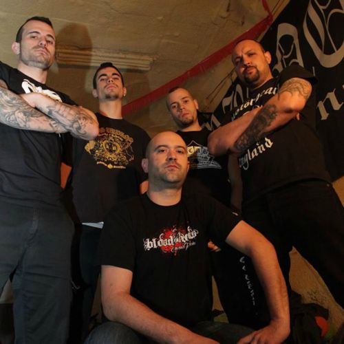 Kaos Urbano