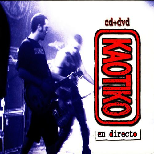 Kaotiko