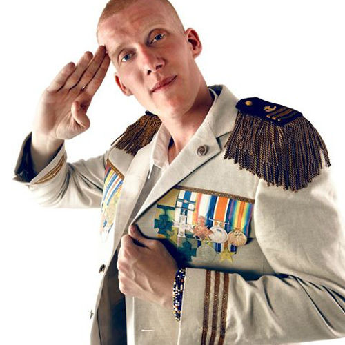 Kapten