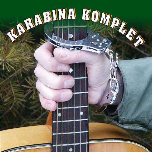 Karabina