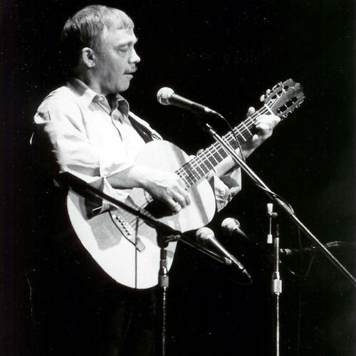 Karel Kryl