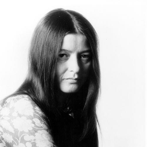 Karen Dalton