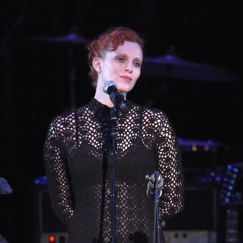 Karen Elson