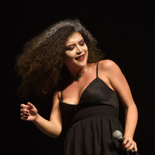 Karen Harding