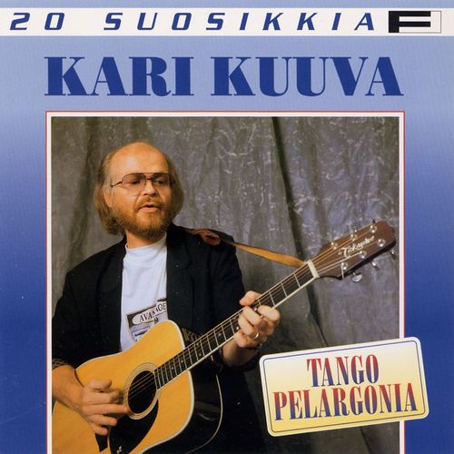 Kari Kuuva