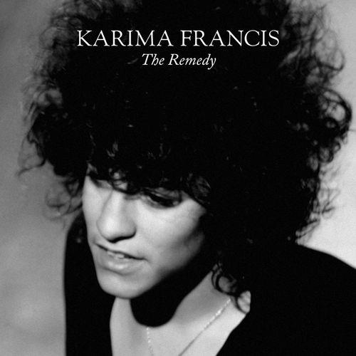 Karima Francis