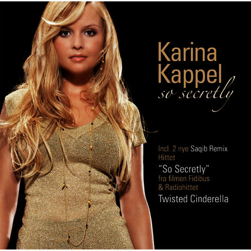 Karina Kappel