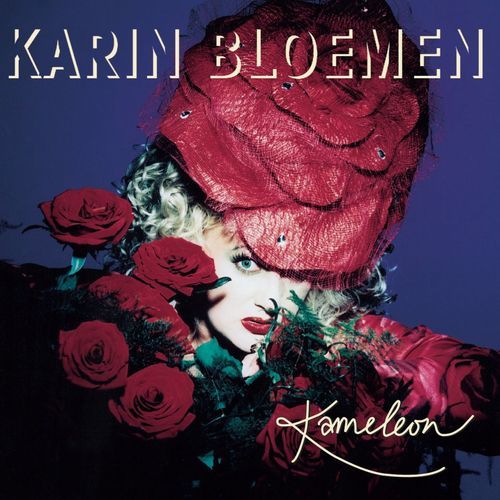 Karin Bloemen