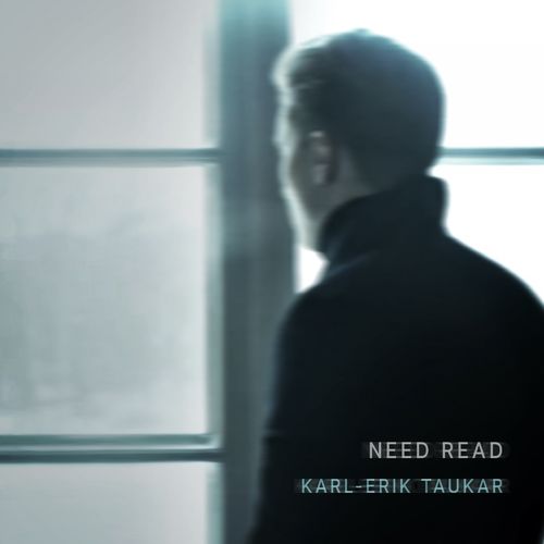 Karl-Erik Taukar