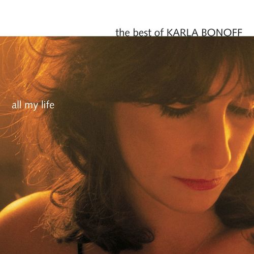 Karla Bonoff