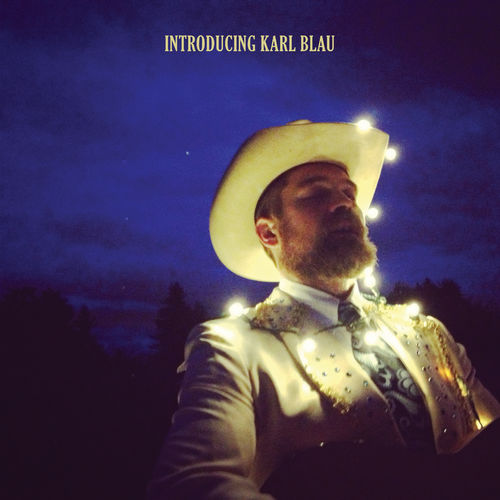 Karl Blau
