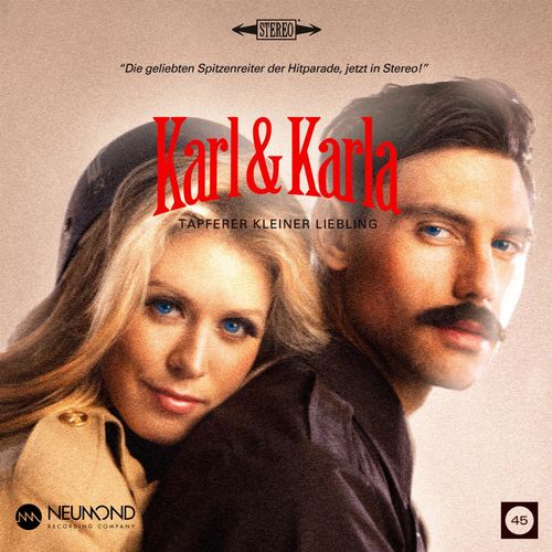 Karl Und Karla