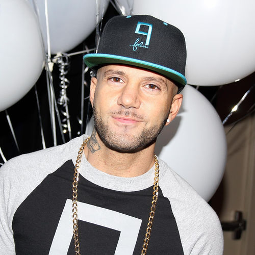 Karl Wolf
