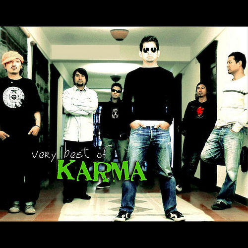 Karma Band