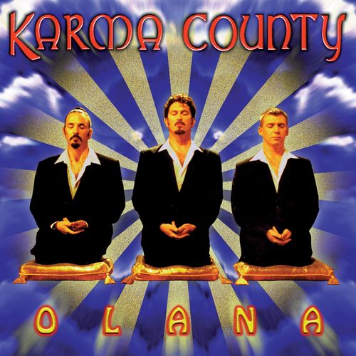 Karma County