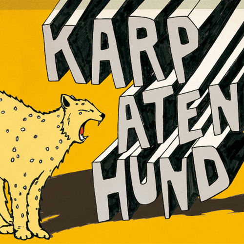 Karpatenhund