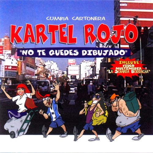 Kartel Rojo