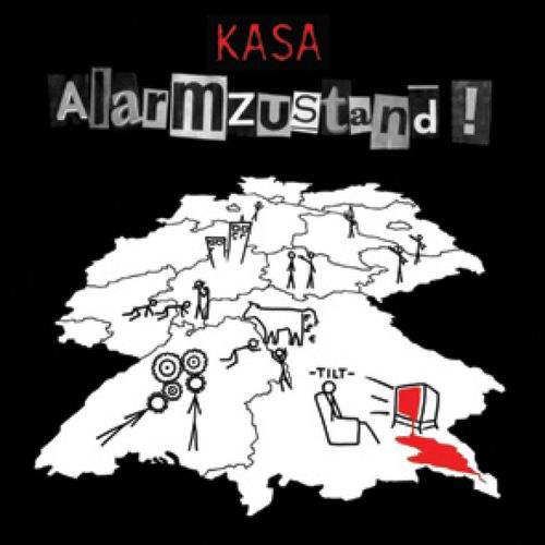 KASA