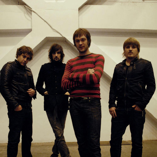 Kasabian