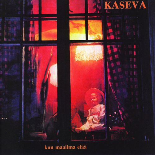 Kaseva
