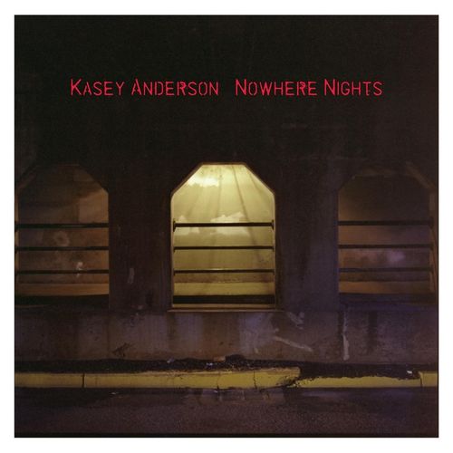 Kasey Anderson