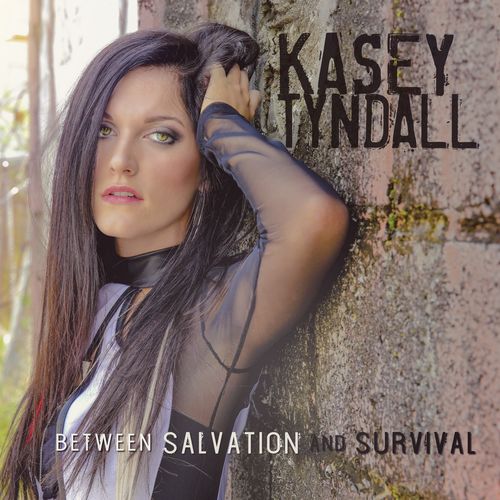 Kasey Tyndall