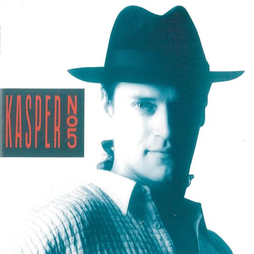 Kasper Winding
