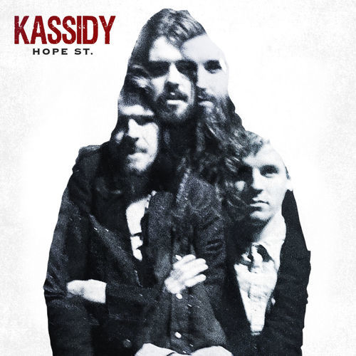 Kassidy