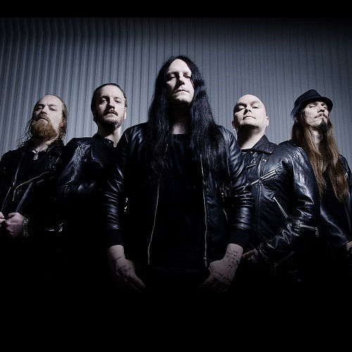Katatonia
